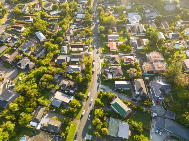 housing development