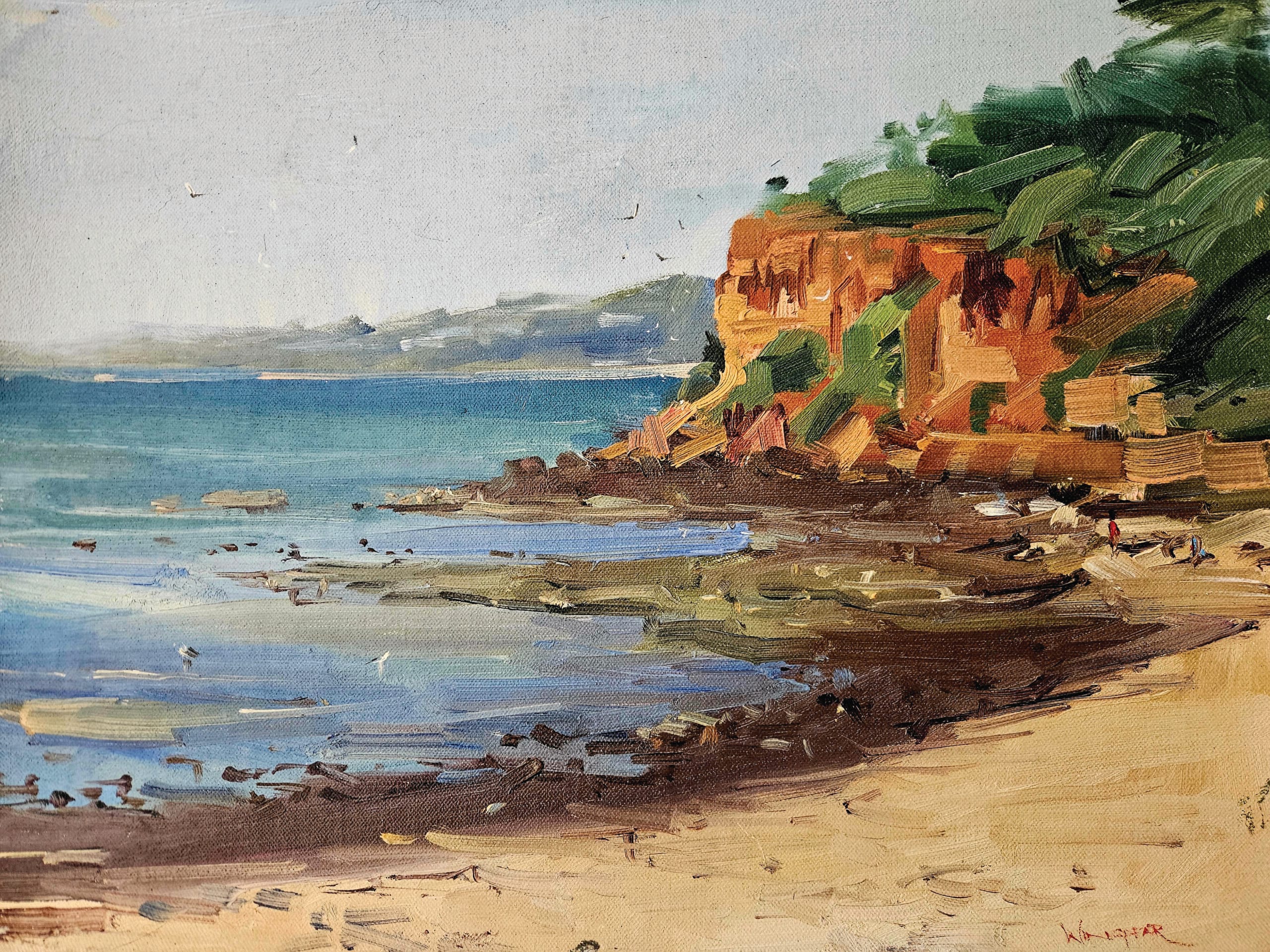 Kilmore creatives set to shine 2 Art2 scaled