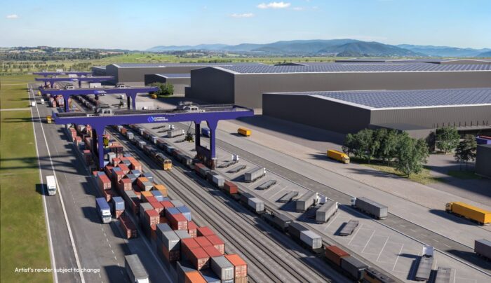 National Intermodal No Change To Rail Project In Victoria 12/05/2026 - The North Central Review