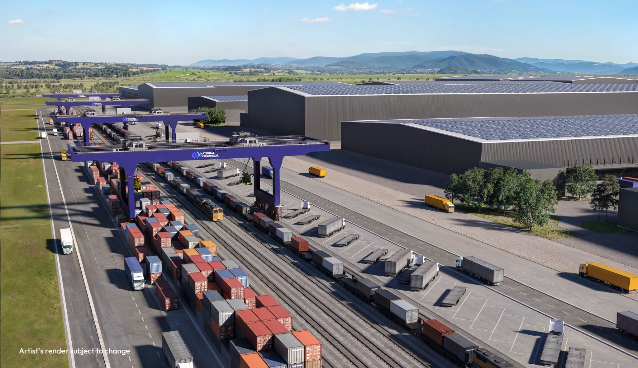 No change to rail project in Victoria