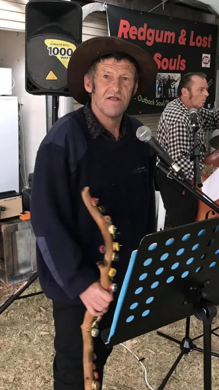 Bring on the busking 1 Kilmore Busking Championships entrant Jack Bamford 1068w WebRdy