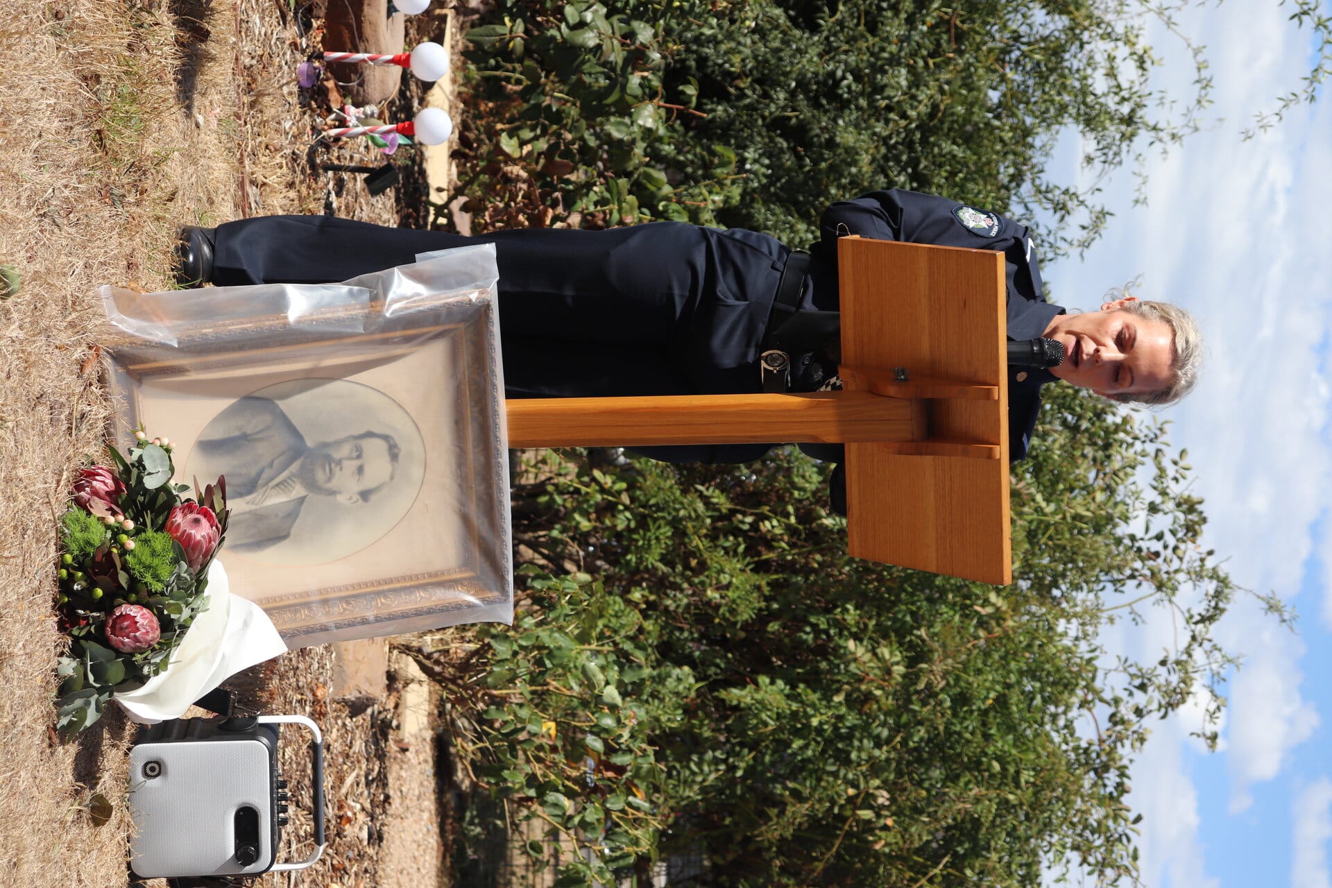 first constable Rose Halse 3