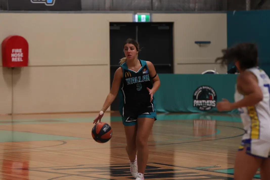 Local Basketball Blitz: North Central's Weekend of Thrills & Skills!