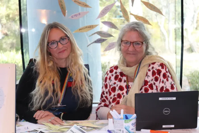 City of Whittlesea Nicola Vaughan and Julie McBride 1068w WebRdy