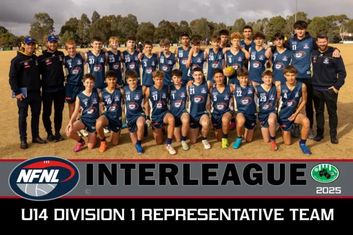 Wind wreaks havoc 5 SPORT NFNL Junior Development Series Team with Cooper Winnell 1068w WebRdy