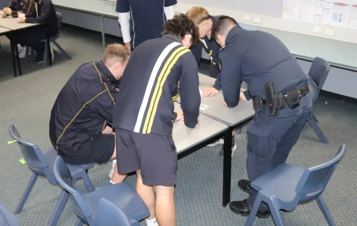 WSC police visit 1068w WebRdy