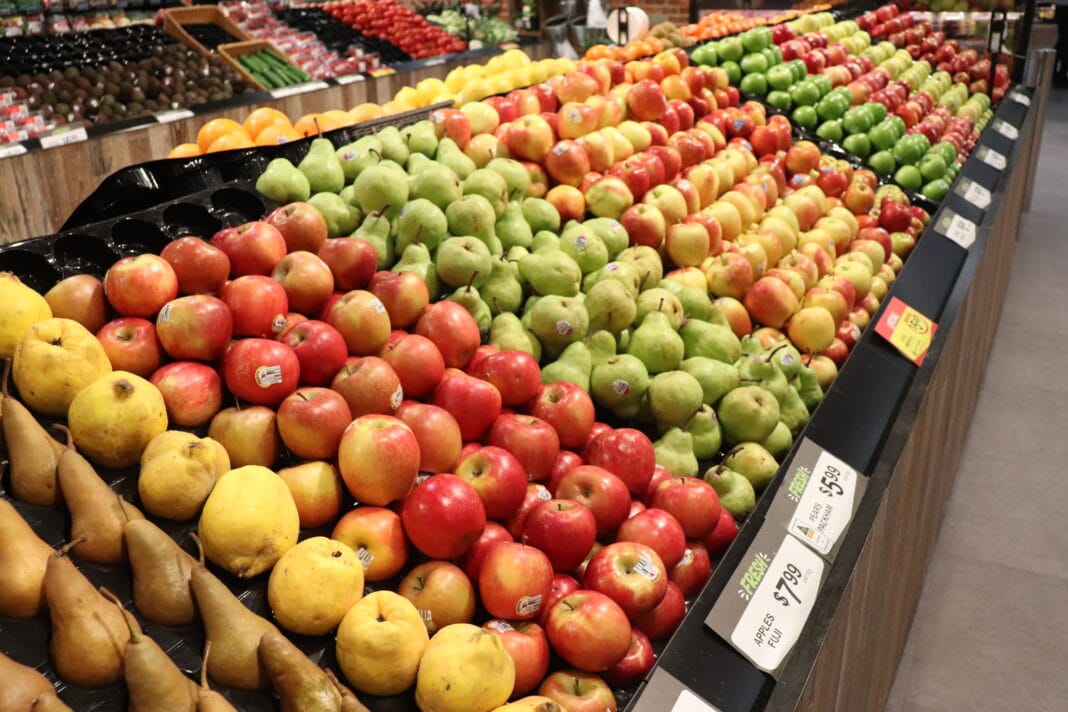 Revamped Whittlesea IGA open for business