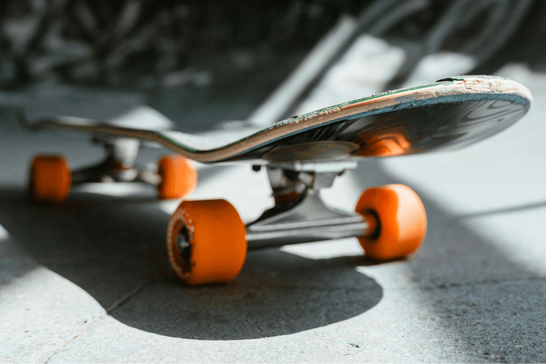 Drop in sessions to pave BMX, skate and mountain bike future