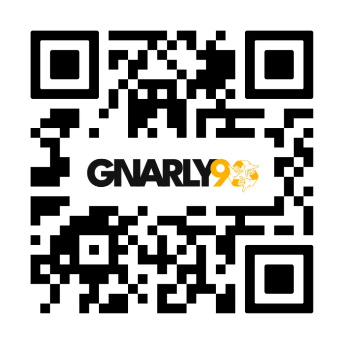 Ninety days to change a habit 1 QR code replaced Gnarly 90 1068w WebRdy