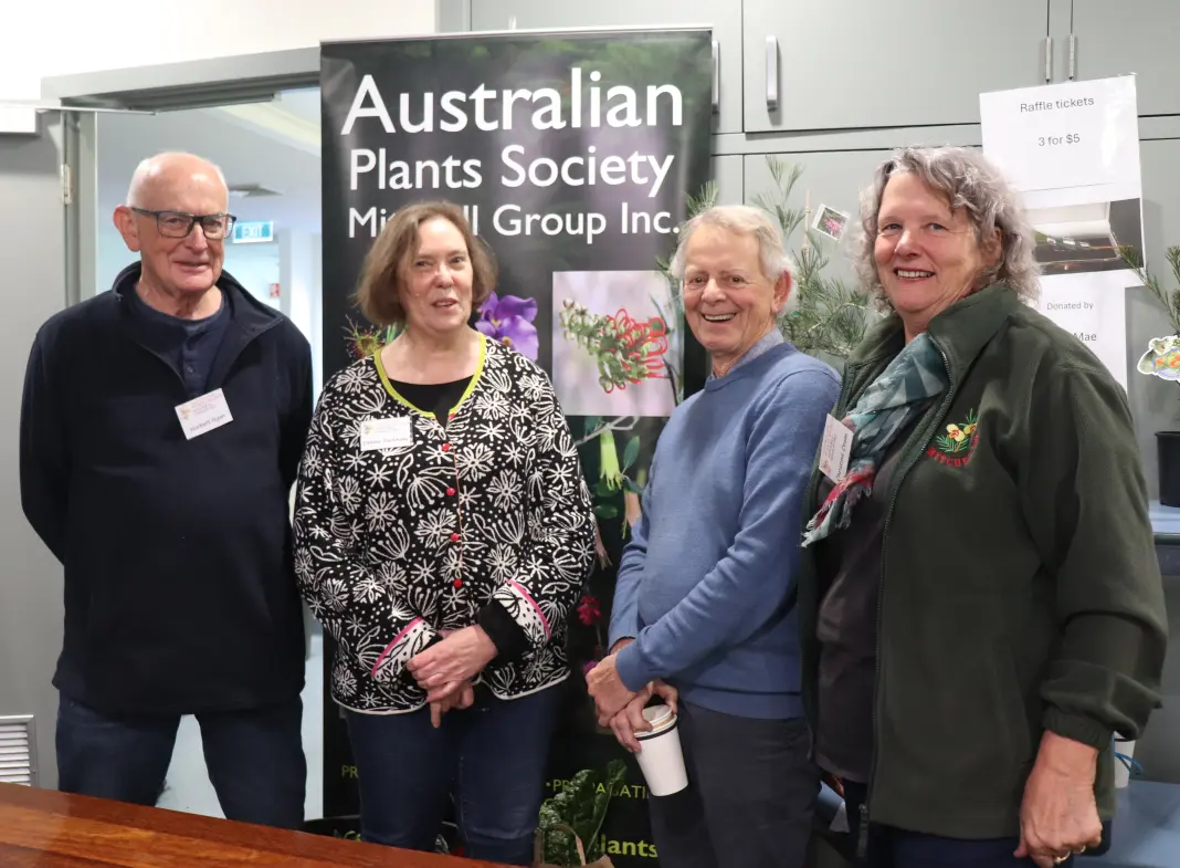 Australian Plant Society Mitchell Group Inc committee _1068w-WebRdy