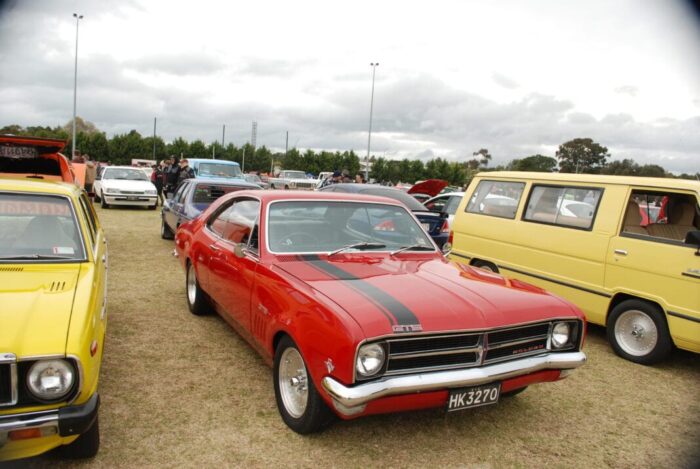 Wallan Show and Shine roars ahead 1 DSC 2720
