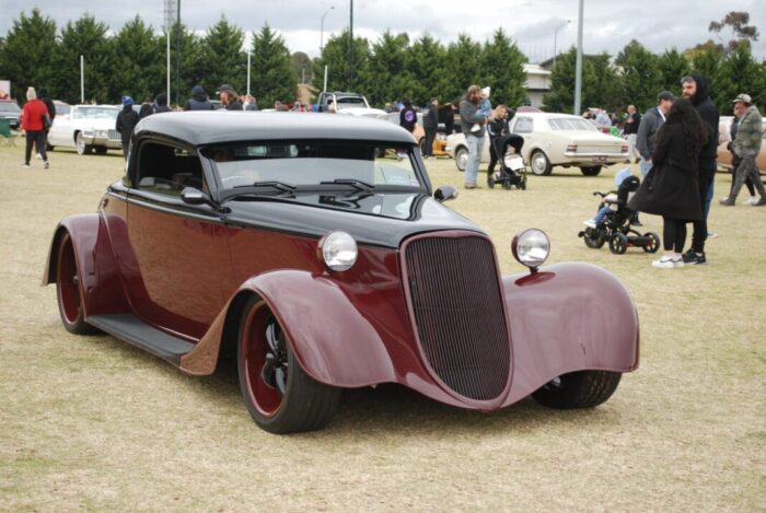 Wallan Show and Shine roars ahead 2 DSC 2725