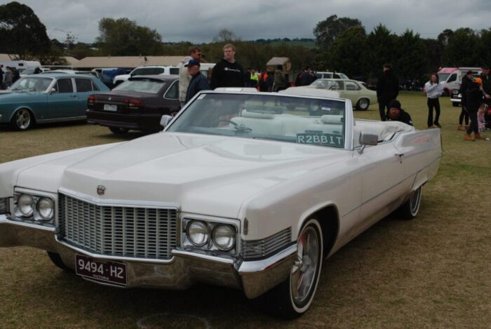 Wallan Show and Shine roars ahead 3 DSC 2727