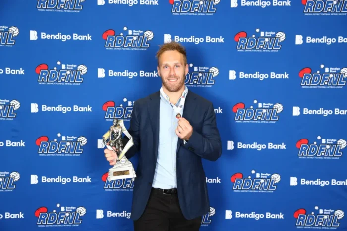 Boyall salutes for second Bowen Medal 1 Matt Traynor 1068w WebRdy