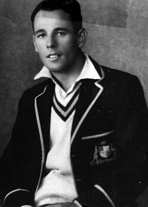 From the Boundary with Ray Carroll - September 23, 2025 2 ROVER 2025 09 23 Stan McCabe