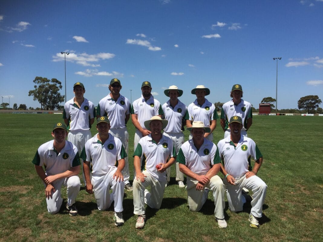 Senior cricket returns to SDCA after six-year hiatus 2 251011 Senior representative cricket returns for the SDCA