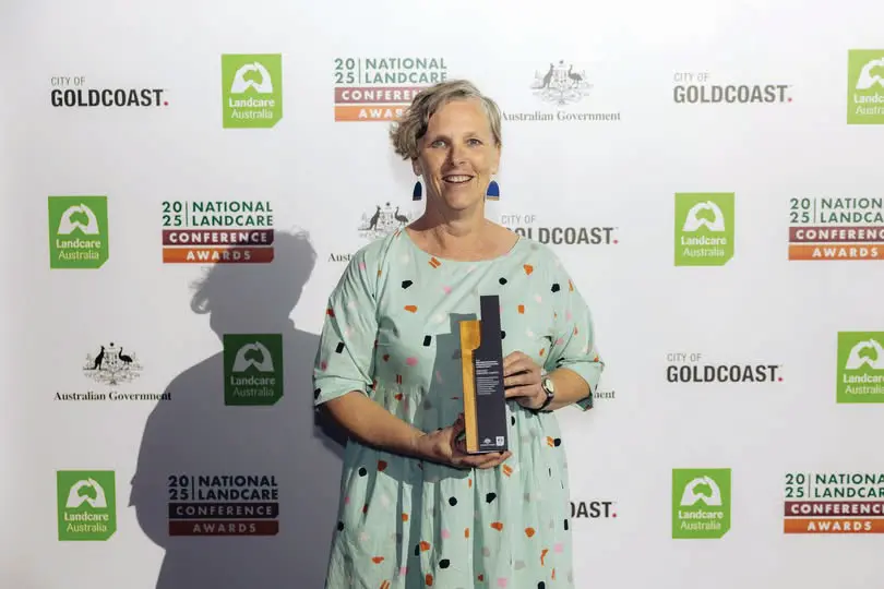 Merri Creek Management Committee won 2025 national landcare award_1068w-WebRdy