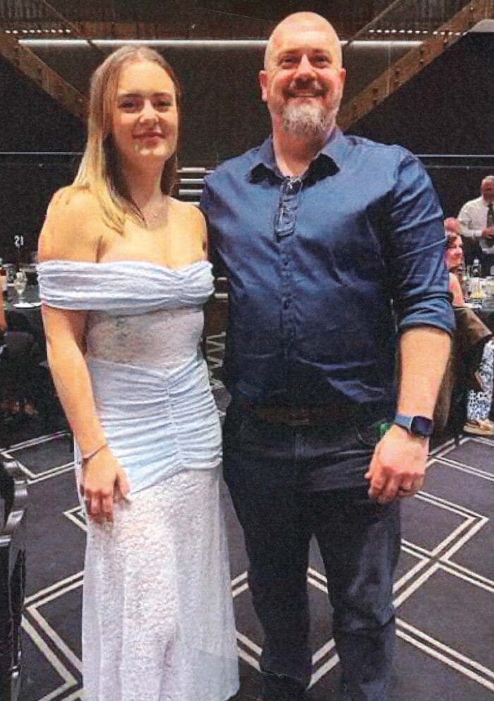 From the Boundary with Ray Carroll - October 28, 2025 3 ROVER 2025 10 28 A Star In Three