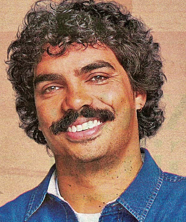 From the Boundary with Ray Carroll - October 28, 2025 4 ROVER 2025 10 28 Tonys Journy