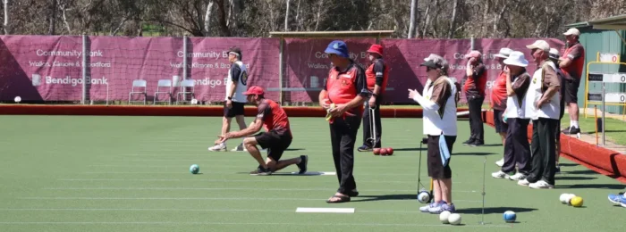 weekend sport Bowling at Broadford 1068w WebRdy