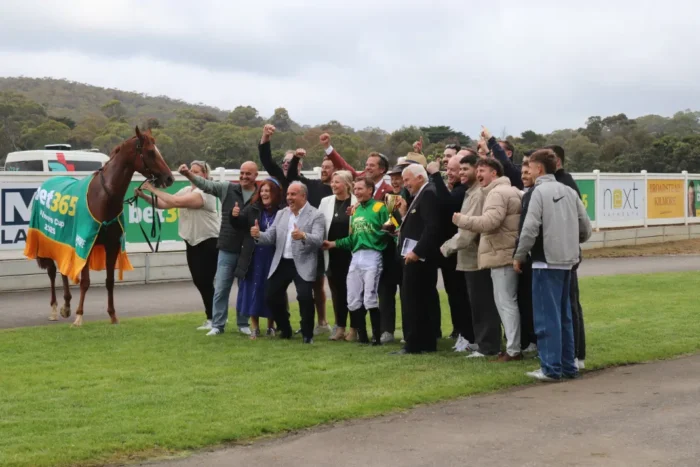 Regal Zeus brings Cup thunder 1 Kilmore Cup connections 1068w WebRdy