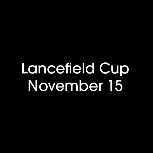 Lancefield Gift this Saturday