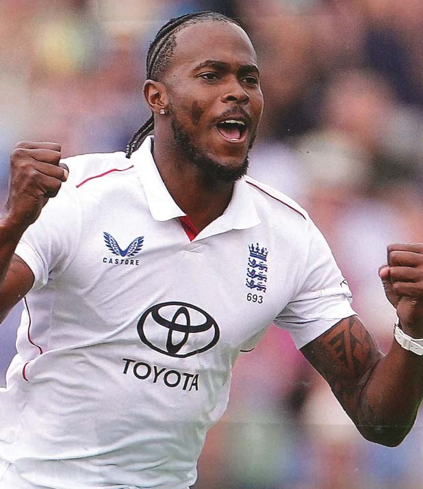 ROVER 2025 11 11 Varia