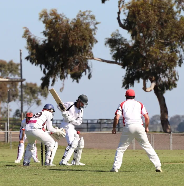 Scott ODonnell under pressure 1068w WebRdy