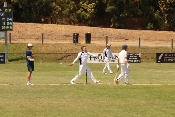 The bat dominates GDCA 1 James Farrell 1068w WebRdy