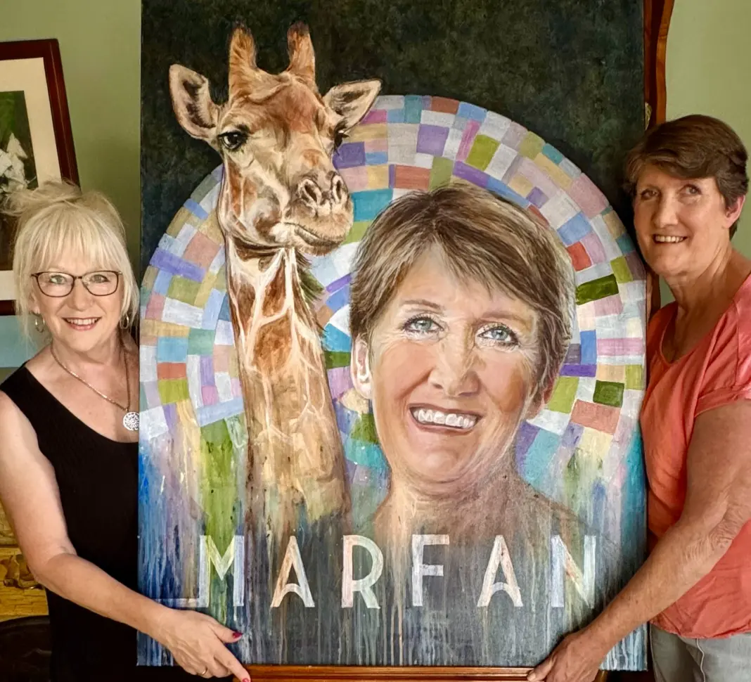 Marfan Sally and Louise 1_1068w-WebRdy