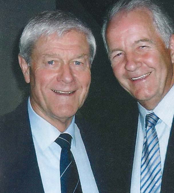 ROVER 2026 02 17 David Parkin