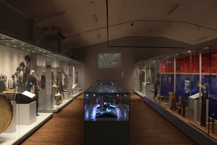 Pucka army museum pic17