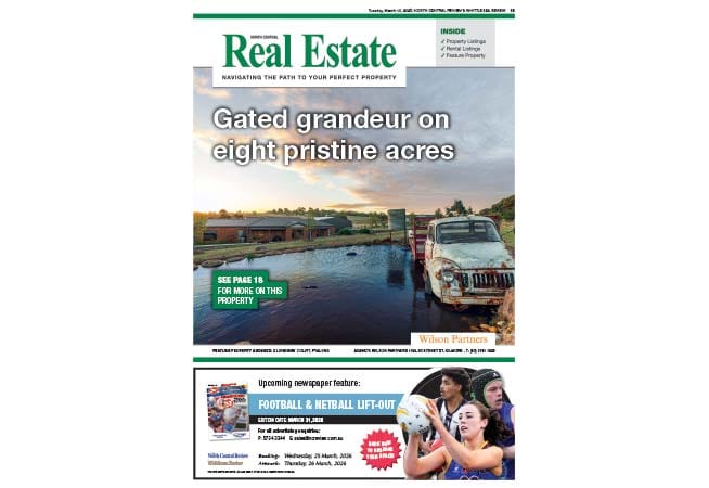 NC Real Estate (2026-03-10)