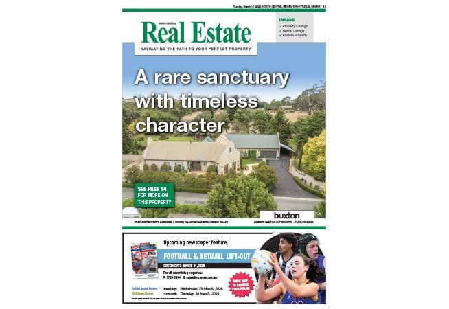 NC Real Estate (2026-03-17)