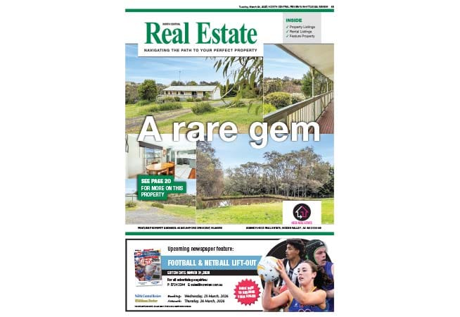 NC Real Estate (2026-03-24)