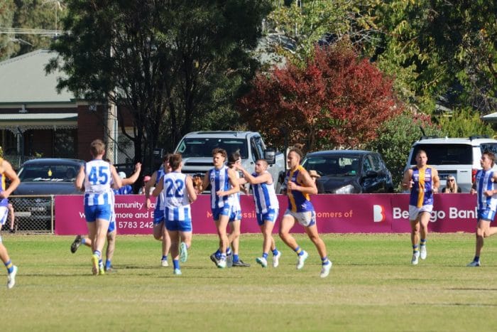 Broadford goal pic21