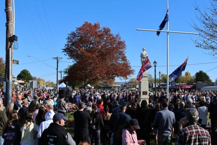 Lancefield Anzac pic28