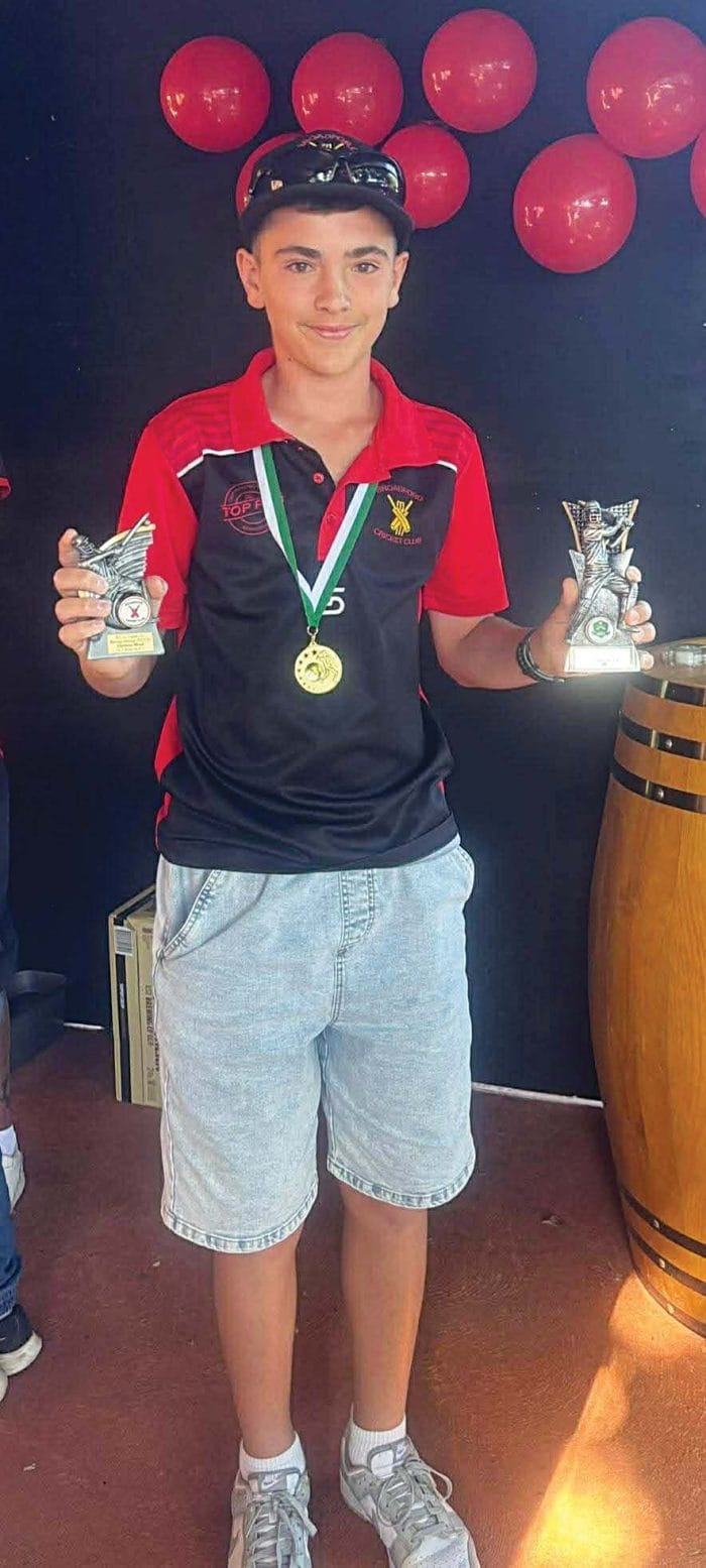 ROVER 2026 04 14 Best Player Award 2