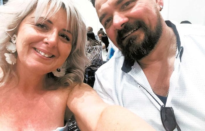 ROVER 2026 04 14 Rebecca and Rodney