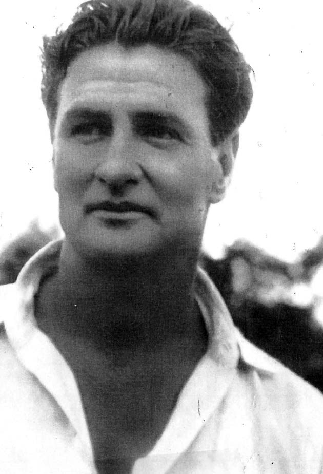 ROVER 2026 04 28 Keith Miller