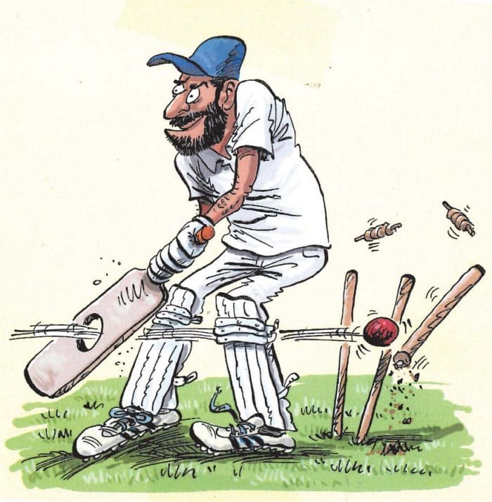 ROVER 2026 05 05 cricket cartoon