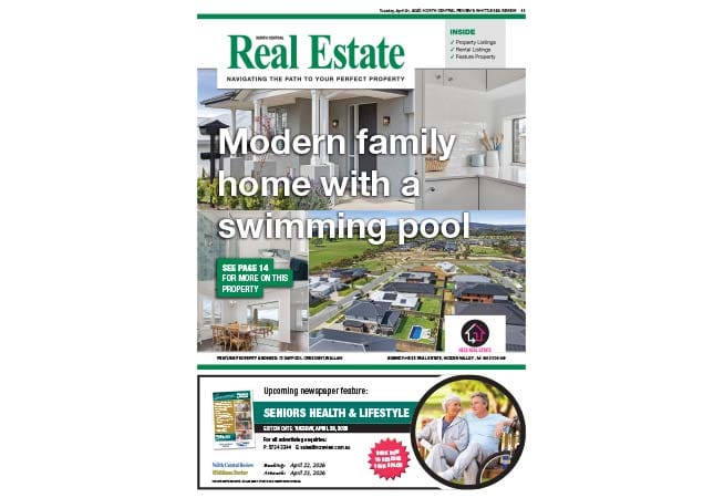NC Real Estate (2026-04-21)