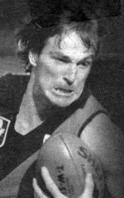 From the Boundary with Ray Carroll – June 2, 2026 1 Neale Daniher