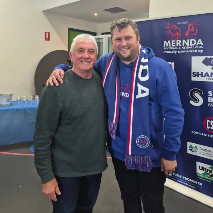Tony Shaw 1068w WebRdy