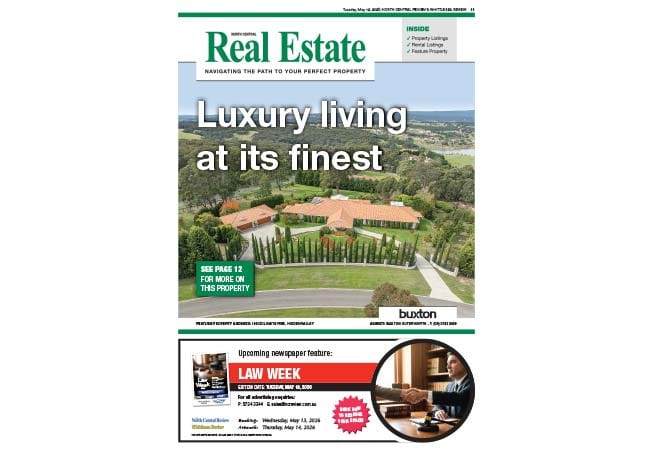 NC Real Estate (2026-05-12)