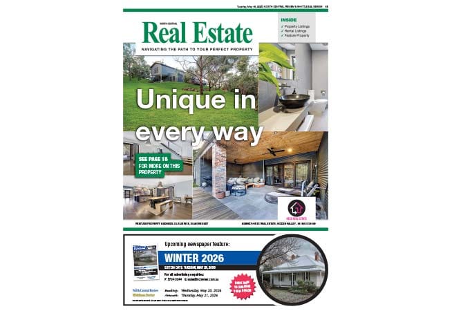 NC Real Estate (2026-05-19)