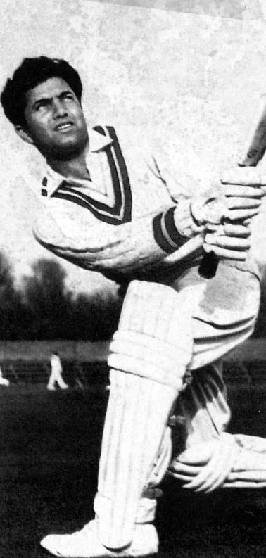 From the Boundary June 16, 2026 1 ROVER 2026 06 19 Peter Ryan Batting