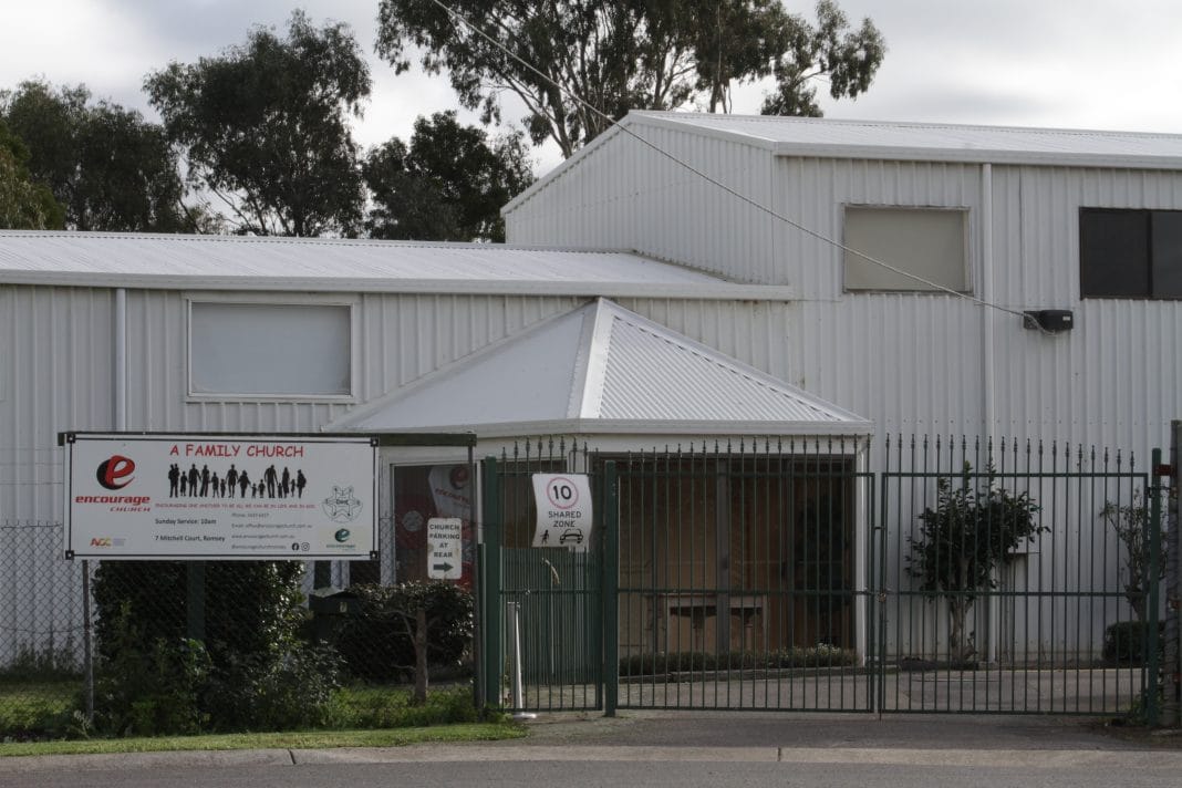 RomseyChruch30