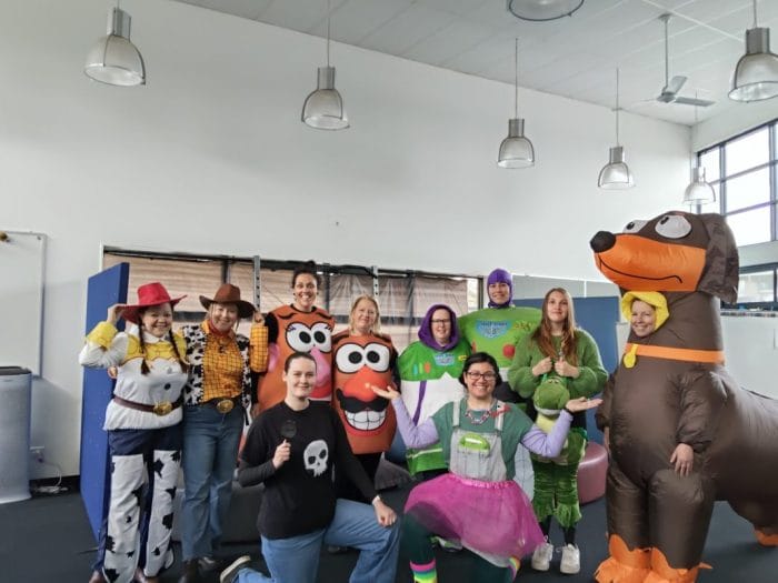 Book week BPS01