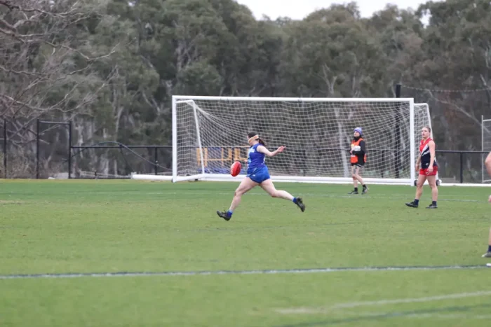 Blues' season over 1 Brianna Matthews Gunn 1068w WebRdy